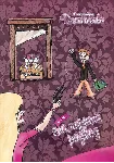 Дементьева Александра. «АНТИгламурный Развод» - irongamers.ru