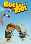 Rocket Riot (Steam Key / ROW / Region Free) - irongamers.ru