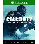 CALL OF DUTY: GHOSTS - DIGITAL HARDENEDNED XBOX ONE - irongamers.ru