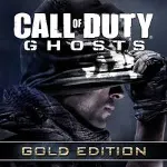 Call of Duty:GHOSTS GOLD EDITION +DCL XBOX ONE(П1)