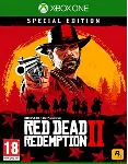 Red Dead Redemption 2 Special Edition | Xbox One&Series - irongamers.ru