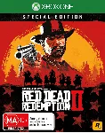 Red Dead Redemption 2 Special Edition | Xbox One&Series - irongamers.ru