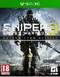 Sniper Ghost Warrior 3 +Season Pass | Xbox One & Series