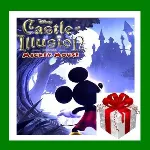 ✅ Castle of Illusion✔ ️Steam⭐Ключ Активации🔑 РФ+СНГ+МИР✔ ️АКЦИЯ🎁 0% Карты💳 