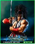 Samurai Shodown XBOX ONE