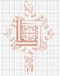 Филенка_7 (вектора для станка с ЧПУ)