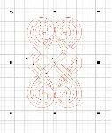 Накладка_9 (вектора для станка с ЧПУ)