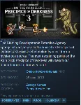 Penny Arcade&acute;s On the Rain-Slick Precipice of Darkness3 - irongamers.ru