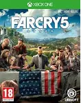Battlefield V Deluxe+Far cry 5+UFC 2+Ведьмак 3 Xbox One - irongamers.ru