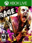 RAGE 2 / XBOX ONE / ЦИФРОВОЙ КОД
