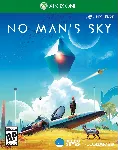 No Mans Sky Xbox One Пожизненная Гарантия ⭐⭐⭐