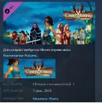 Necromancer Returns DLC Soundtrack +Concept Art STEAM KEY REGION GLOBAL+РОССИЯ