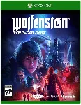 Wolfenstein: Youngblood Xbox One ⭐⭐⭐