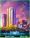 Cities Skylines Mayor's Edition XBOX ONE/Xbox Series