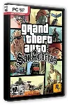 Grand Theft Auto: San Andreas (Steam Gift Region Free) - irongamers.ru