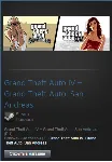 GTA: San Andreas + IV Complete Ed. (Steam Gift RegFree)