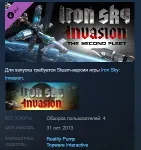 Iron Sky: Invasion - The Second Fleet STEAM KEY GLOBAL - irongamers.ru