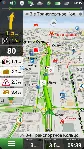 Оформление (Skin) New Navitel 9.13.66 Android, Full