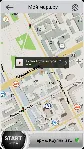Оформление (Skin) New Navitel Gis 9.13.66 Android