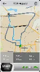 Оформление (Skin) New Navitel Gis 9.13.66 Android