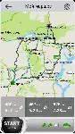 Оформление (Skin) New Navitel Gis 9.13.66 Android