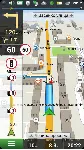 Оформление (Skin) New Navitel Gis 9.13.66 Android