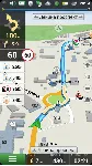 Оформление (Skin) New Navitel Gis 9.13.66 Android