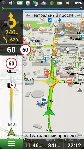 Оформление (Skin) New Navitel 9.13.66 Android, Full
