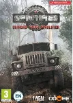 Spintires (Steam Gift Region Free / ROW)