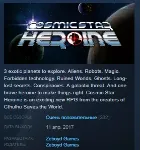Cosmic Star Heroine 💎 STEAM KEY GLOBAL+РОССИЯ