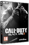 CoD: Black Ops II + World at War (Steam Gift RegFree)