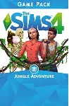 The Sims 4: Jungle Adventure (Origin/Русский) dlc