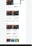 HotNews для DLE