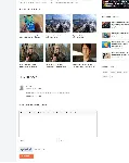 HotNews для DLE