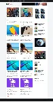 HotNews для DLE