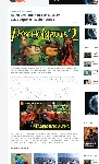 HotNews для DLE
