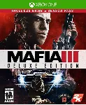 Mafia III Definitive Edition | Xbox One & Series