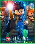 LEGO Harry Potter Collection XBOX ONE/Xbox Series X|S