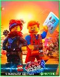 LEGO Movie 2 Videogame XBOX ONE