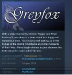 Greyfox RPG STEAM KEY REGION FREE GLOBAL +РОССИЯ