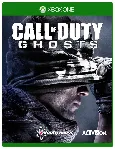 Call of Duty®: Ghosts | Xbox One & Series - irongamers.ru
