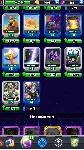 🎮 Chaos Battle League Аккаунт 🎮 Лига 3