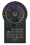 ПРОФЕССИОНАЛЬНАЯ ЦВЕТОКОРЕКЦИЯ В ОДИН КЛИК COLOR MASTER - irongamers.ru
