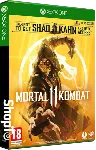 Control Pre-Order Edition + Mortal kombat 11 Xbox One - irongamers.ru