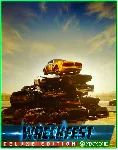 Wreckfest Deluxe XBOX ONE/Xbox Series X|S