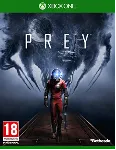Prey: Digital Deluxe Edition | Xbox One & Series - irongamers.ru