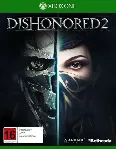 Dishonored 2 + Imperial Assassin&acute;s Pack | Xbox One & Series - irongamers.ru