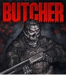 Butcher (Steam key / РФ+Весь Мир) - irongamers.ru