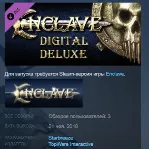 Enclave - Digital Deluxe Content STEAM KEY REGION FREE - irongamers.ru