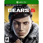 Gears 5 Ultimate Edition / XBOX ONE / АККАУНТ 🏅 🏅 🏅 